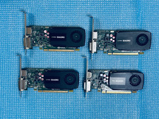 Lot nvidia quadro for sale  San Jose