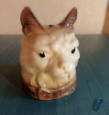 Tirelire casser chat d'occasion  Toul