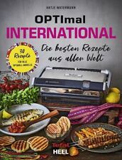 Ptimal international ptigrill gebraucht kaufen  Berlin