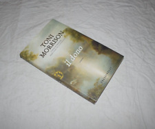 Libro toni morrison usato  Roma