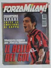 08589 forza milan usato  Palermo
