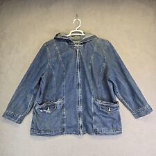 Vintage blues jacket for sale  Moses Lake