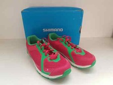 Paire chaussures vélo d'occasion  Blois