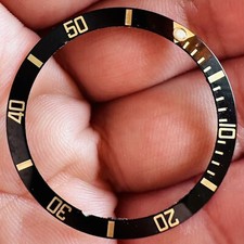 Rolex black insert d'occasion  France