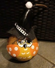 Halloween hand painted for sale  Florence