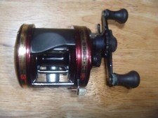 Ambassadeur 5500c3 speed for sale  Leroy