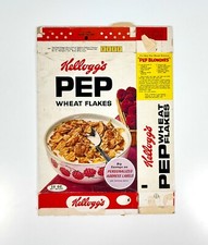Vintage 1965 kellogg for sale  Dade City