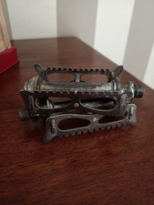 Pedali vintage eroica usato  Beinasco
