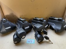 Thule 755 foot for sale  PRESTON