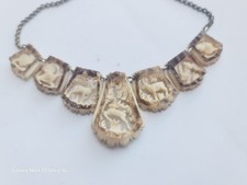 Vintage 1930s carved for sale  ABERDEEN