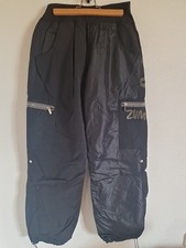 Zumbahose tanzhose grösse gebraucht kaufen  Zorneding