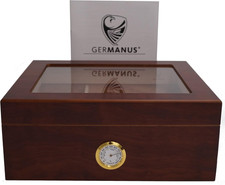 Sigari humidor classicus usato  Roma