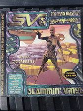 Slammin vinyl rave for sale  MAIDSTONE