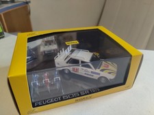 Peugeot 505 système d'occasion  Saint-Rambert-d'Albon