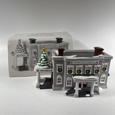 Dept snow village for sale  Lombard