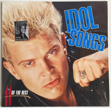 Billy idol the gebraucht kaufen Billy idol the gebraucht kaufen  Bad Zwischenahn