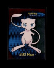 Mewtwo mew pokémon for sale  Anchorage