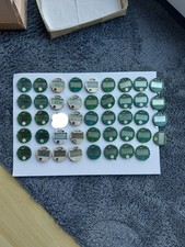 Lcd digital uhrwerke gebraucht kaufen  Viersen