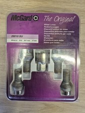 Mcgard 28018 wheel for sale  GREAT YARMOUTH