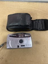 Olympus film point for sale  DARTFORD