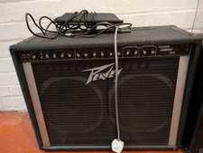 Peavey stereo chorus for sale  PERSHORE