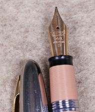Sheaffer snorkel fountain for sale  Fort Mill
