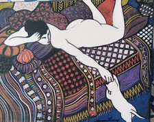 Martinery chat vallotton d'occasion  Rouen-