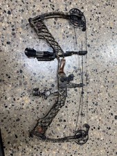 Mathews magnum right for sale  Des Moines