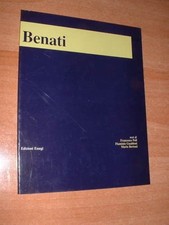 Davide benati alvaro usato  Domodossola