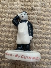 Vintage guinness zoo for sale  LYDNEY