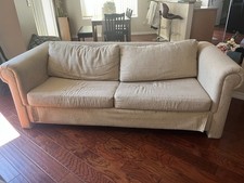 Vintage cream color for sale  Renton