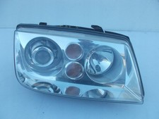 Frontscheinwerfer volkswagen b gebraucht kaufen  Hamburg
