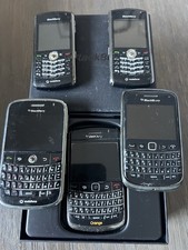 Assorted blackberries worked for sale  BROADSTAIRS