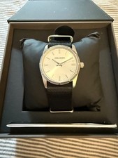 Montre zadig voltaire d'occasion  Soissons