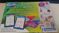 Galileo kids entdecke gebraucht kaufen  München