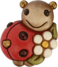 Calamita country coccinella usato Calamita country coccinella usato  Roma