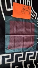 Hermes seidentuch foulard gebraucht kaufen  Frankfurt am Main
