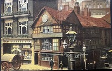 1910 manchester olde for sale  POOLE