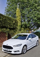 Ford mondeo 2.0 for sale  UK