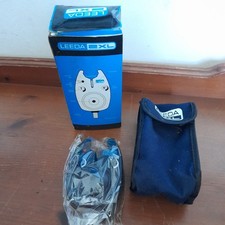 Leeda 2xl bite for sale  CAMBORNE
