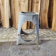 Maschinengestell industrie ges gebraucht kaufen  Föritztal, Sonneberg