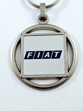 Keyring fiat 1990s d'occasion  Expédié en Belgium