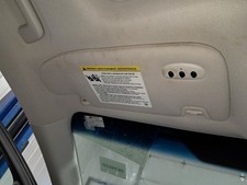 Driver sun visor for sale  Mount Olive