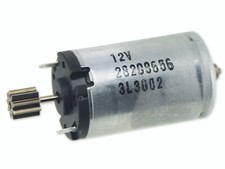 DC MOTOR JOHNSON 12V TURBOLADER STELLMOTOR KOMPATIBEL VW  MERCEDES 28208656 /888 comprar usado  Enviando para Brazil