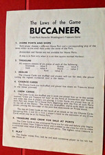 1958 waddington buccaneer for sale  CHELTENHAM