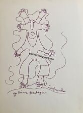 Jean joseph sanfourche d'occasion  Paris XV