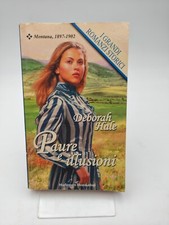 Libro paure illusioni usato  Vetto