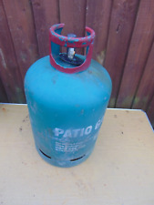 Calor 13kg propane for sale  HAVERFORDWEST