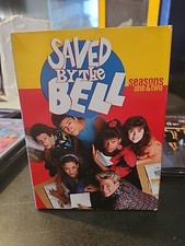 Saved bell seasons for sale  Grand Marsh