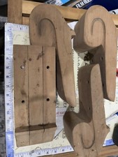 4pc custom wooden for sale  Rochester